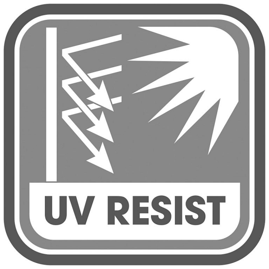 Boston 8mm Matglas gesatineerd 300x1770 mm incl. alu trims boven/onder