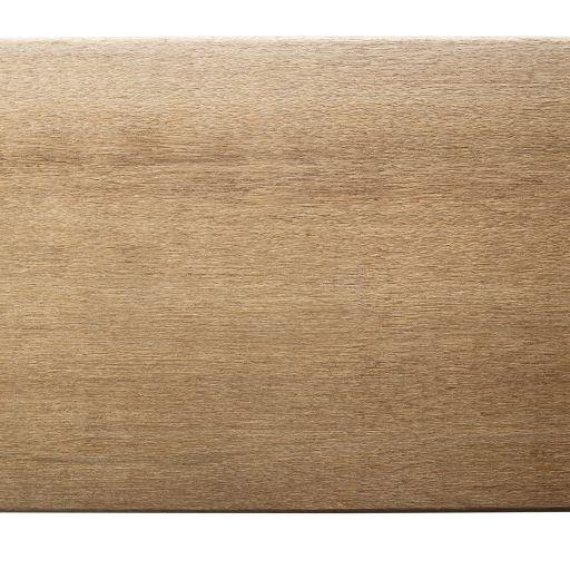 Kapur  2,7x19x366 cm v-groeven plank Premium