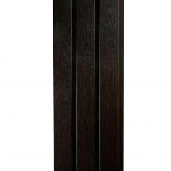 FelixWood Thermo Bamboe Symphony plank 60 1,8x13,9x186 cm  cladding ONGEOLIED (WB: 133mm)