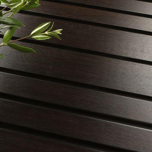 FelixWood Thermo Bamboe Symphony plank 60 1,8x13,9x186 cm  cladding ONGEOLIED (WB: 133mm)