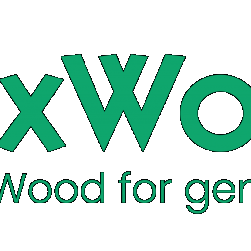 FelixWood Thermo Bamboe Symphony plank 130 1,8x13,9x186 cm  cladding ONGEOLIED (WB: 133mm)