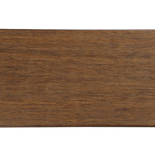 FelixWood Thermo Bamboe Samba plank 1,8x13,9x225 cm light  grof/glad-olie clip - kops tong + groef