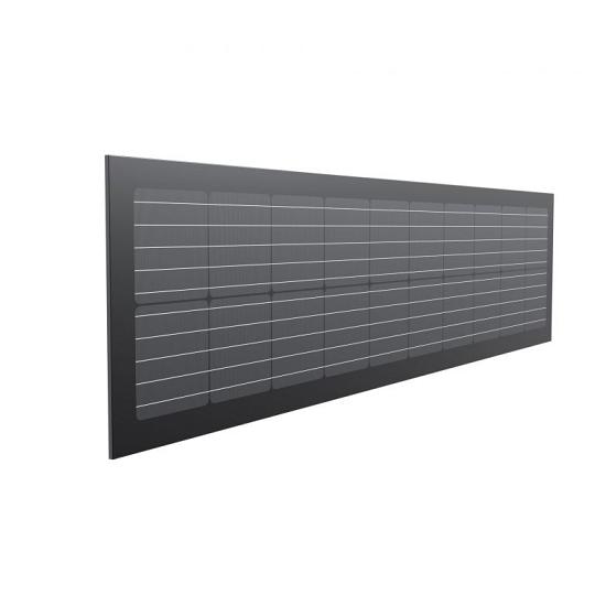 Boston Solar Helios zonnepaneel 176,2x42,4 cm  dikte 7,4mm