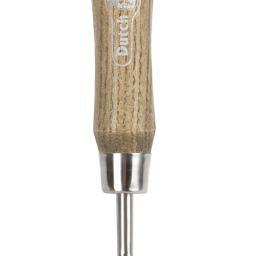 Dutch Garden – Handcultivator – Roestvrijstaal – FSC-Hout