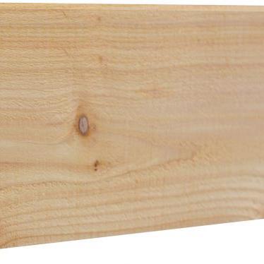 WRC STK PEFC rabat zweeds 6/18x170(189) mm – zichtzijde fijnbezaagd