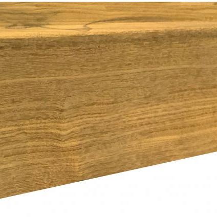 Fraké Thermo FAS keurhout Channelsiding 1,8x12,6 (13,8) cm – Stripes XL | Onbehandeld