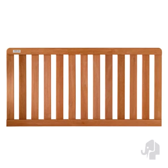 Elephant Tuinhek Luxe Bangkirai Hardhout – 3,6 x 180 x 70 cm | Vlak Geschaafd & RVS Geschroefd