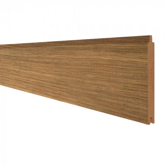 Elephant lamel Mix&Match Thermo Fraké FSC hardhout – duurzaam en stijlvol