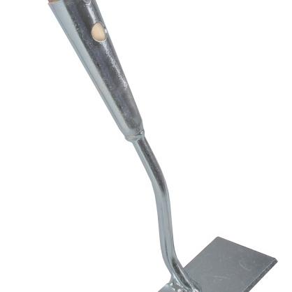 Talen Tools – Schoffel – Verzinkt – 16 centimeter – Zonder steel