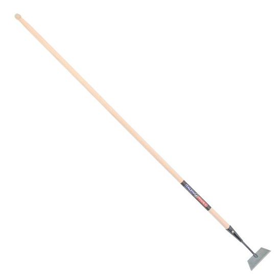 Rechte schoffel compleet 14 cm