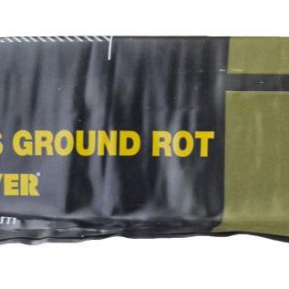 Postsaver Vaste Maat – 10 stuks | Voor 9x9 cm Vierkante en 12 cm Ronde Palen