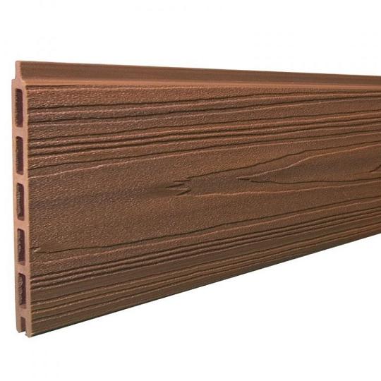 Elephant lamel Mix&Match co-ex houtcomposiet FSC – Ipé (2x14,1x180 cm)