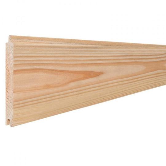 Elephant Lamel Mix&Match Douglas FSC 2x13,8x180 cm – Onbehandeld (2 stuks)