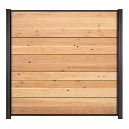 Elephant Lamel Mix&Match Douglas FSC 2x13,8x180 cm – Onbehandeld (2 stuks)