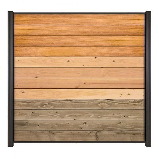 Elephant Lamel Mix&Match Douglas FSC 2x13,8x180 cm – Onbehandeld (2 stuks)