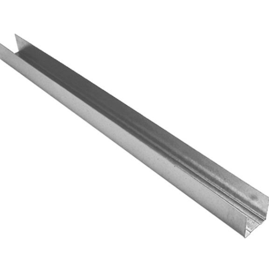 Elephant Paalstabilisator (Modulaire Palen) Staal 2,2 x 2,6 x 260 cm – Gegalvaniseerd – Voor Tuindeu