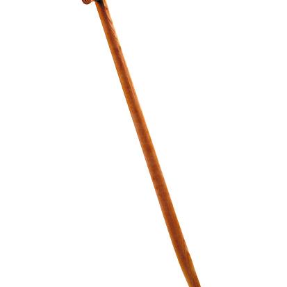 Idealspadesteel 100 cm