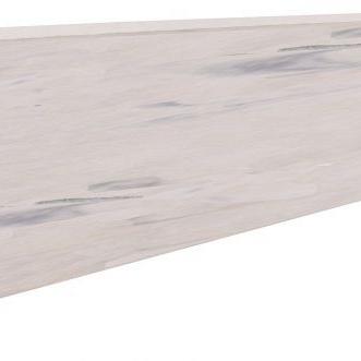 DuoWood Afdekprofiel/Plint Houtcomposiet FSC 1,1x7,1x220 cm – Riviera  (Bi-Color grijs)