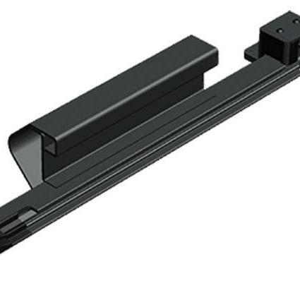 Eva-Last handtool t.b.v. Hulk Chain collated clips   staal zwart