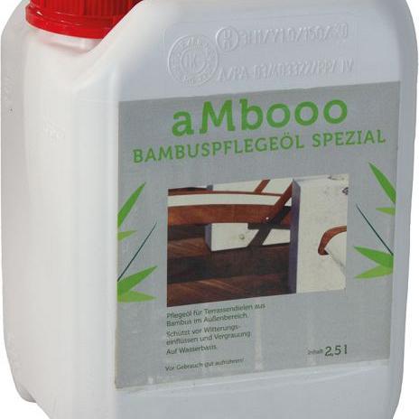 Elephant vlonderplank outdoor parket olie White Oak2,5 liter flacon