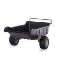 Shark ATV trailer 680 Black