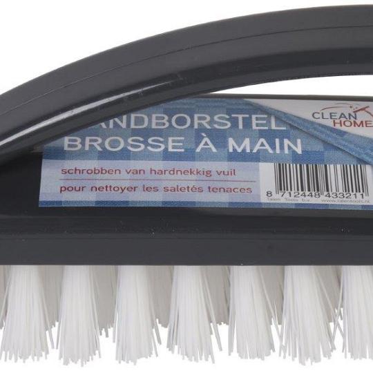 Handborstel