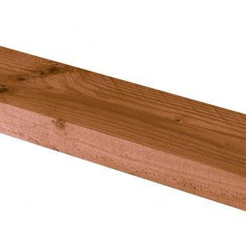 Douglas plank fijn bezaagd 5x20x500 cm – Duurzaam, stijlvol en robuust voor elk buitenproject