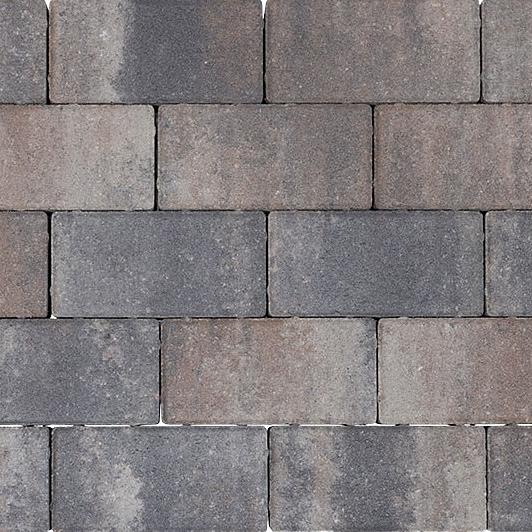 Design Brick 8 cm Ocean Komo – stijlvolle gevelsteen met unieke uitstraling