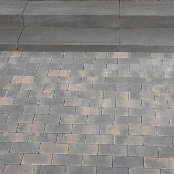 Design Brick 8 cm Dark Sepia Komo – Stijlvolle en Duurzame Gevelsteen