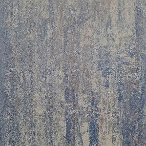 Design Square 60x60x4 cm Metallica Corten – Tijdloos design met een robuuste uitstraling