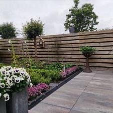 Design Square 60x60x4 cm Ocean – Tijdloos design met een frisse uitstraling