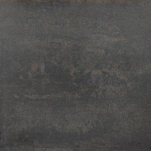 H2O Comfort Square 60x60x4 cm dark sepia – Stijlvolle steen voor tuin en terras