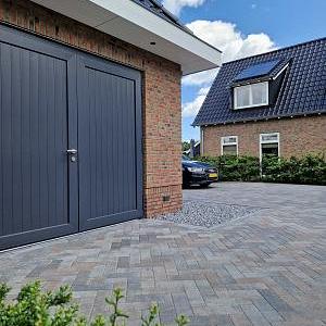 Longstone opritsteen 7 cm oud drachten – sterk, stijlvol en duurzaam