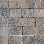 Longstone opritsteen 7 cm musselkalk – sterk, stijlvol en duurzaam