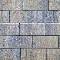 Patio Brick 6 cm desert rock KOMO – Stijlvolle en duurzame bestrating