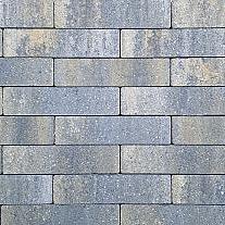 Patio Brick Dikformaat XL 28x7x8 cm desert rock – Tijdloze en Duurzame Sierbestrating