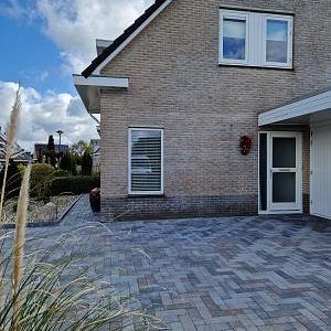 Patio Longstone 7 cm ocean – Tijdloze bestrating met karakter