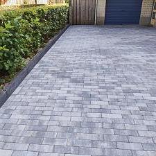 Patio Longstone 7 cm nero/grey – Tijdloze bestrating met karakter