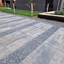 Patio Square 90x90x6 cm Ocean – Strak, modern en duurzaam