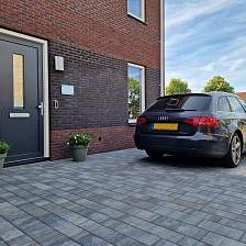 Patio tegel Straight Exclusive 7 cm ocean – luxe uitstraling voor elke buitenruimte