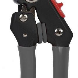TalenTools – Snoeischaar – Premium - Voorbijsnijdend – Ergonomisch model – 21 cm