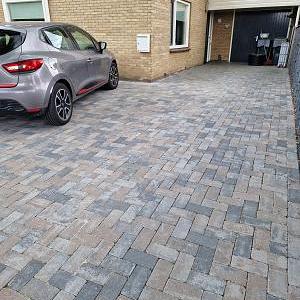 Stonique trommel betonstraatsteen 6 cm oud drachten – tijdloze uitstraling en sterke kwaliteit