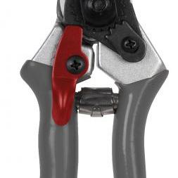 TalenTools – Snoeischaar – Premium - Voorbijsnijdend – 21 cm