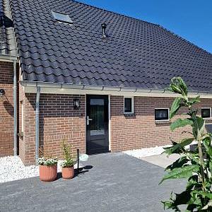 Stonique Trommelsteen Dikformaat 6 cm Antraciet