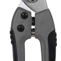 TalenTools – Snoeischaar – Premium - Voorbijsnijdend – Blank geslepen - 20 cm