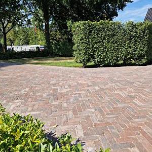 Stonique Trommelsteen Dikformaat 6 cm Oud Emmen