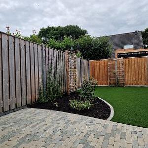 Stonique Trommelsteen Dikformaat 6 cm Oud Heeg