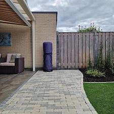 Stonique Trommelsteen Dikformaat 6 cm Oud Heeg