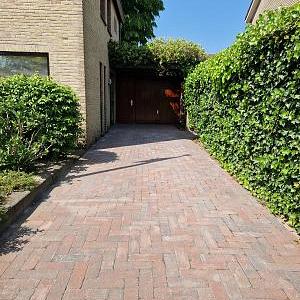 Stonique Trommel Longstone 7 cm oud emmen– Tijdloze Sfeer en Duurzame Kwaliteit