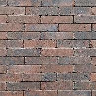 Stonique trommelsteen waalformaat 7 cm oud sneek – stijlvolle bestrating met karakter